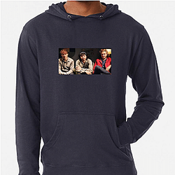 Watcher Limited Collection Watcher Hoodies