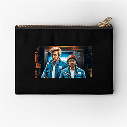 Watcher Merchandise Watcher Zipper Pouches
