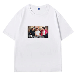 Watcher Special Collection Watcher T-Shirts