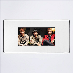 Watcher Limited Collection Watcher Mouse Pads
