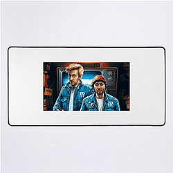 Watcher Merchandise Watcher Mouse Pads