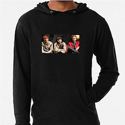 Watcher Limited Collection Watcher Hoodies