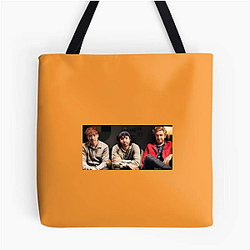 Watcher Limited Collection Watcher Bags