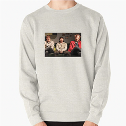 Watcher Merch For Fans Watcher Sweatshirts