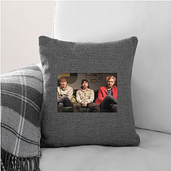 Watcher Merch For Fans Watcher Pillows Cover