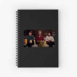 Watcher Merch Collection Watcher Notebook