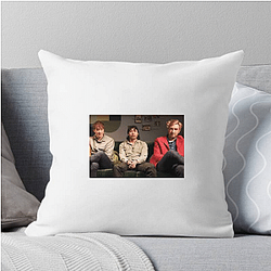 Watcher Merch For Fans Watcher Pillows Cover
