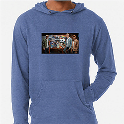 Watcher Merch Watcher Hoodies