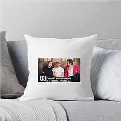Watcher Special Collection Watcher Pillows Cover