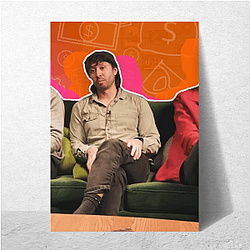 Watcher Signature Watcher Posters