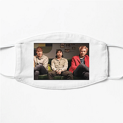 Watcher Merch For Fans Watcher Face Masks