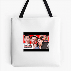 Watcher Fan Art Watcher Bags