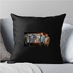 Watcher Merch Watcher Pillows Cover
