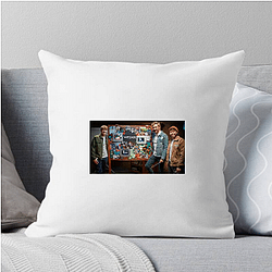 Watcher Merch Watcher Pillows Cover