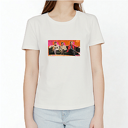 Watcher Signature Watcher T-Shirts