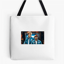 Watcher Merchandise Watcher Bags
