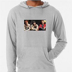 Watcher Limited Collection Watcher Hoodies