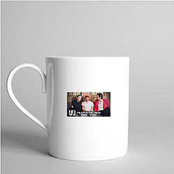 Watcher Special Collection Watcher Mugs
