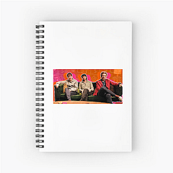 Watcher Signature Watcher Notebook