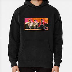 Watcher Signature Watcher Hoodies