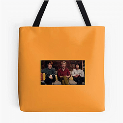 Watcher Merch Collection Watcher Bags