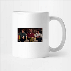 Watcher Merch Collection Watcher Mugs