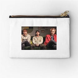 Watcher Merch For Fans Watcher Zipper Pouches