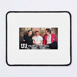 Watcher Special Collection Watcher Mouse Pads