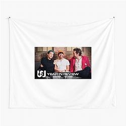 Watcher Special Collection Watcher Tapestries