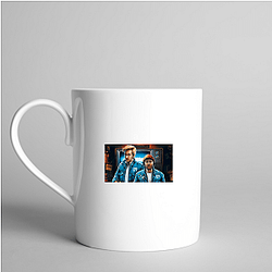 Watcher Merchandise Watcher Mugs