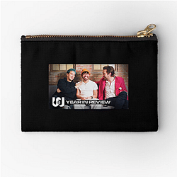 Watcher Special Collection Watcher Zipper Pouches