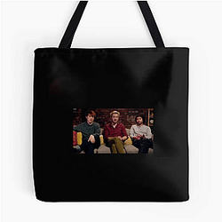 Watcher Merch Collection Watcher Bags