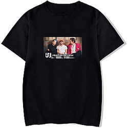 Watcher Special Collection Watcher T-Shirts