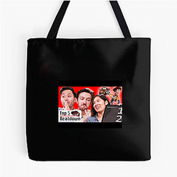 Watcher Fan Art Watcher Bags