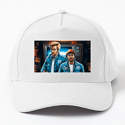 Watcher Merchandise Watcher Hats & Caps