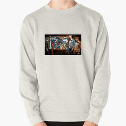 Watcher Merch Watcher Sweatshirts