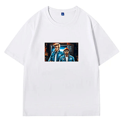 Watcher Merchandise Watcher T-Shirts