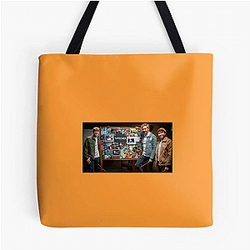Watcher Merch Watcher Bags