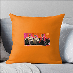Watcher Signature Watcher Pillows Cover