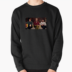 Watcher Merch Collection Watcher Sweatshirts