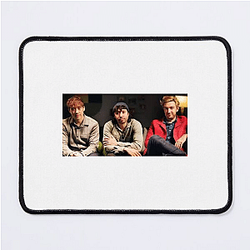 Watcher Limited Collection Watcher Mouse Pads