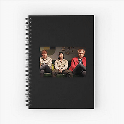 Watcher Merch For Fans Watcher Notebook
