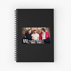 Watcher Special Collection Watcher Notebook