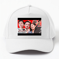 Watcher Fan Art Watcher Hats & Caps