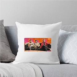 Watcher Signature Watcher Pillows Cover