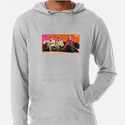 Watcher Signature Watcher Hoodies