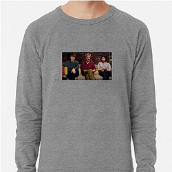 Watcher Merch Collection Watcher Sweatshirts