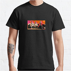 Watcher Signature Watcher T-Shirts