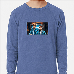Watcher Merchandise Watcher Sweatshirts