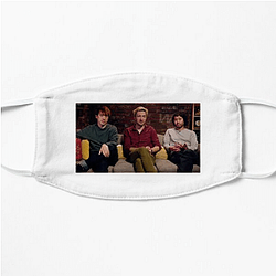 Watcher Merch Collection Watcher Face Masks